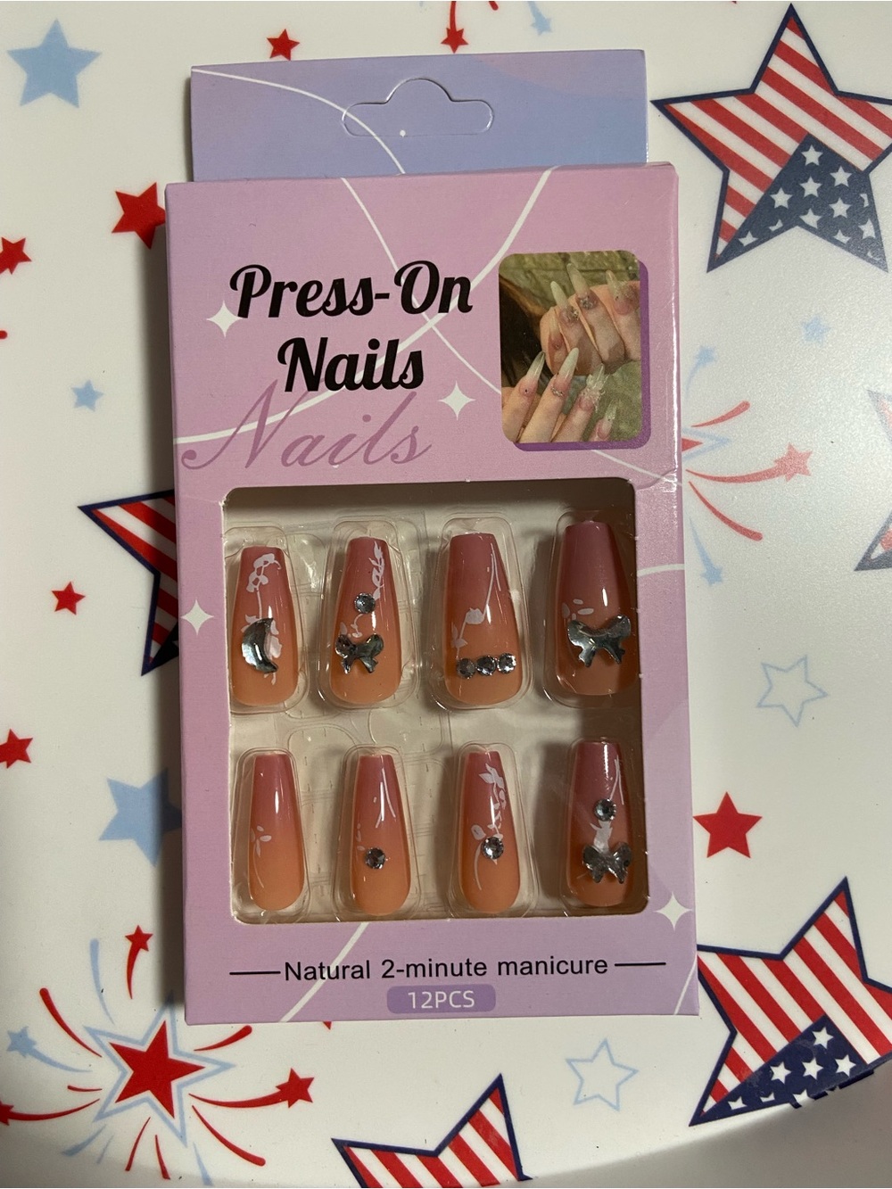 Press On Nails